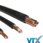 Cáp điện thoại kéo cống 500 đôi có dầu_1