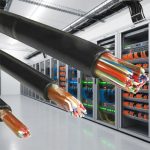 Cấu tạo của cáp điện thoại kéo cống 500 đôi có dầu