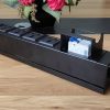 Thanh nguồn PDU 6 ổ cắm đa năng chuẩn 19 inch