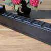 Thanh nguồn PDU 6 ổ cắm đa năng chuẩn 19 inch