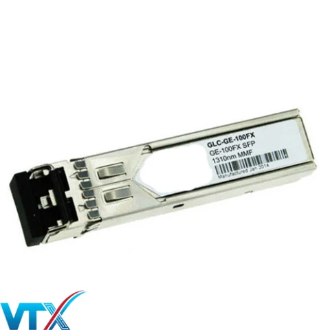Module quang SFP Cisco GLC-GE-100FX