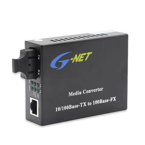 Bộ chuyển đổi quang điện G-Net HHD-120G-20