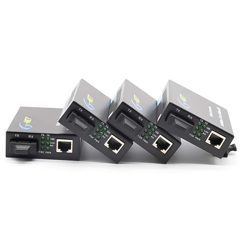 Bộ chuyển đổi quang điện G-Net HHD-120G-20