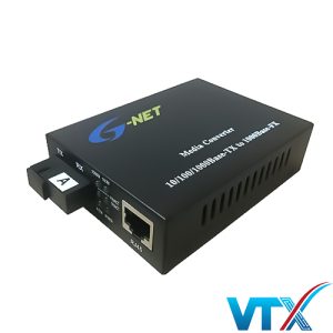 Bộ chuyển đổi quang điện G-net HHD-210G-40A/B