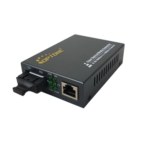 Bộ chuyển đổi quang điện Optone OPT1201S25