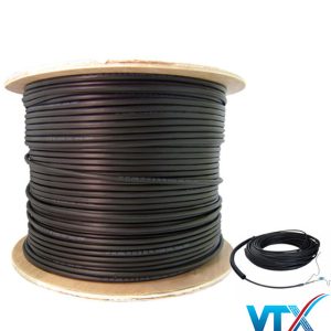Cáp quang luồn cống phi kim loại 12FO – CQLCPKL12F