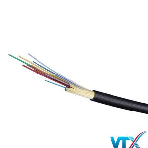 Cáp quang luồn cống phi kim loại 96FO – CQLCPKL96F