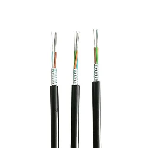 Cáp quang luồn cống phi kim loại 96FO