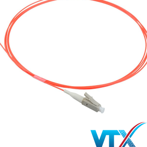 Dây hàn quang Multimode LC ( Pigtail LC )