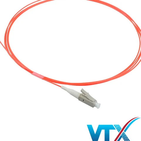 Dây hàn quang Multimode LC ( Pigtail LC )