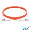 Dây nhảy quang Multimode LC-LC