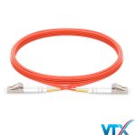 Dây nhảy quang Multimode LC-LC