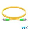 Dây nhảy quang Single-mode FC-FC