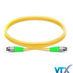 Dây nhảy quang Single-mode FC-FC