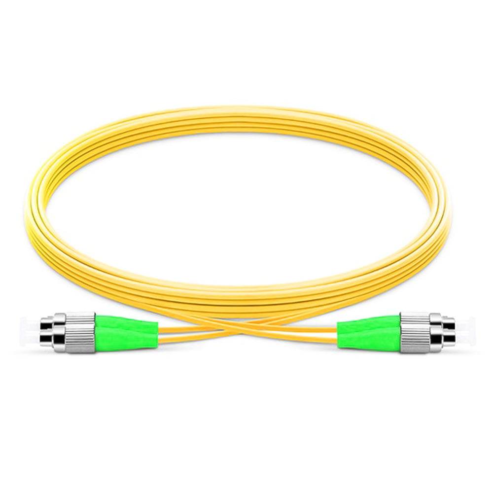 Dây nhảy quang Single-mode FC-FC