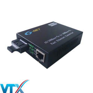 Bộ chuyển đổi quang điện G-net HHD-110G-20A/B