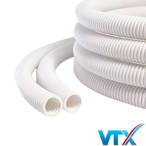 Ống ruột gà Sino Vanlock SP D40 - SP9040CM