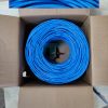 Cáp mạng Alantek Cat6 UTP PN: 301-6008LG-03BU/GY