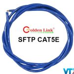 cáp mạng Golden Link Cat5e SFTP chống nhiễu