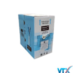 Dây cáp mạng Lan Vinacap Cat6 UTP