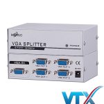 Bộ chia Màn hình VGA 4 cổng chính hãng_3