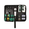 Bộ dụng cụ làm mạng HM-TKB01