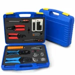 Bộ dụng cụ làm mạng Talon TL-K4015