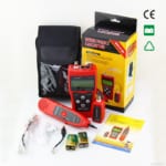 Bộ test mạng Noyafa NF 308