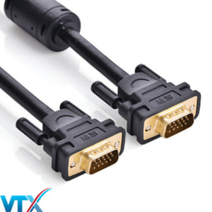 Cáp VGA 1,5m Ugreen 11630