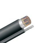 Cáp điện thoại 20 đôi - 20 pair treo ngoài trời_3