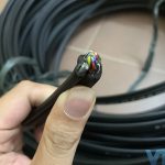 Cáp điện thoại 20 đôi - 20 pair treo ngoài trời_3