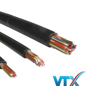 Cáp điện thoại Sino 5 đôi (5 pair) 10 lõi