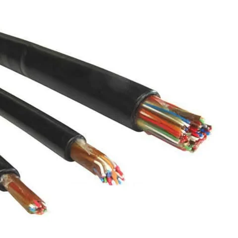 Cáp điện thoại Sino 5 đôi (5 pair) 10 lõi