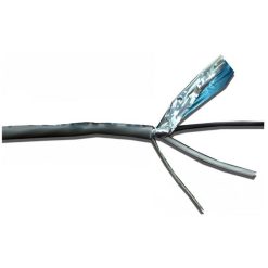 Cáp điều khiển Alantek 14AWG 1 Pair 301-CI9601-0000