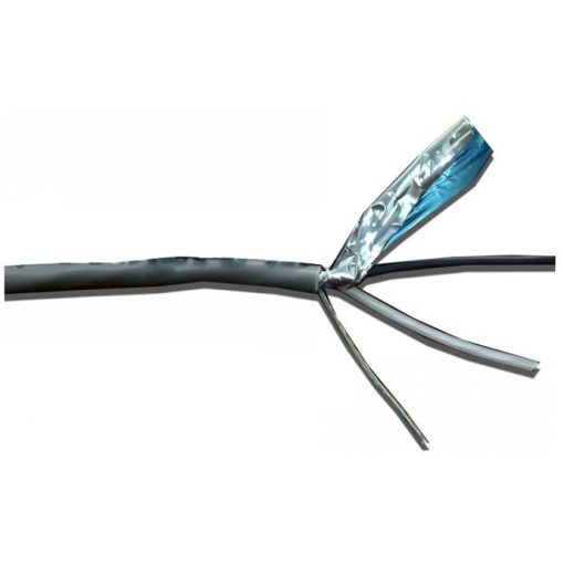 Cáp điều khiển Alantek 14AWG 1 Pair 301-CI9601-0000