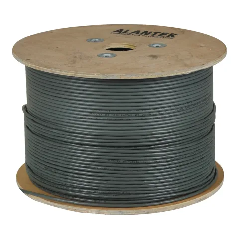 Cáp điều khiển Alantek 18AWG 1 Pair 301-CI9401-0500