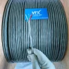 Cáp điều khiển Alantek 18AWG 2 Pair 301-CI9402-0500 (1)