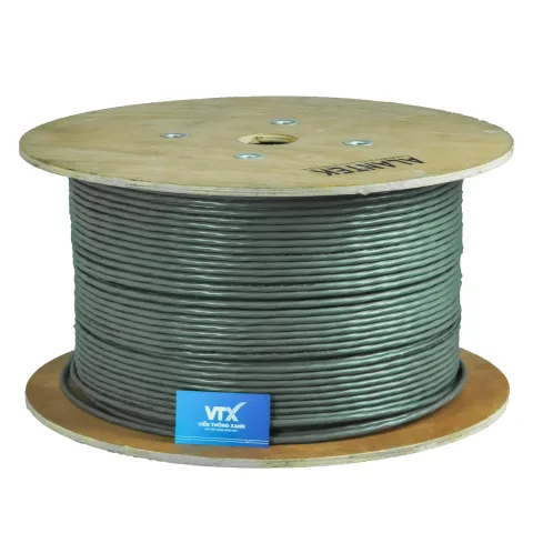Cáp điều khiển Alantek 18AWG 2 Pair 301-CI9402-0500