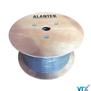 Cáp điều khiển Alantek 22AWG 2 Pair 301-CI9202-0500