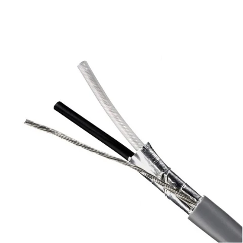 Cáp điều khiển Belden 18AWG 1 pair 8760