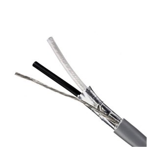 Cáp điều khiển Belden 22AWG 1 pair 8761