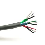 Cáp điều khiển Belden 22AWG 3 pair 8777