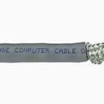 Cáp điều khiển Belden 24AWG 2 Pair 9842_1