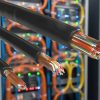 Cấu tạo của Cáp điện thoại luồn cống 30 đôi