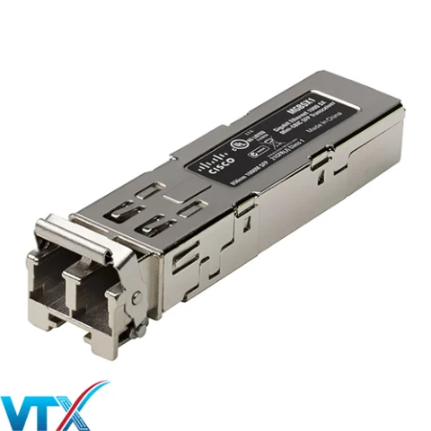 Module quang SFP Cisco MGBSX1 1000BASE-SX