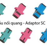 Đầu nối quang SC-SC