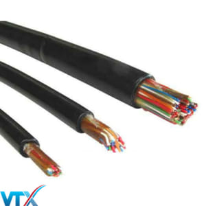 Cáp điện thoại luồn cống 200 đôi