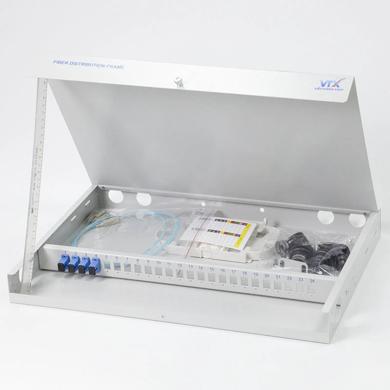 Hộp phối quang ODF 24FO lắp rack (1)