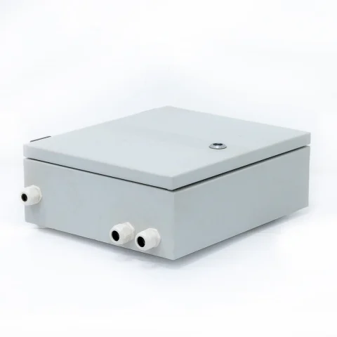 Hộp phối quang ODF 36FO ngoài trời