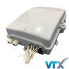 Hộp phối quang ODF 8FO ngoài trời đầy đủ phụ kiện_2